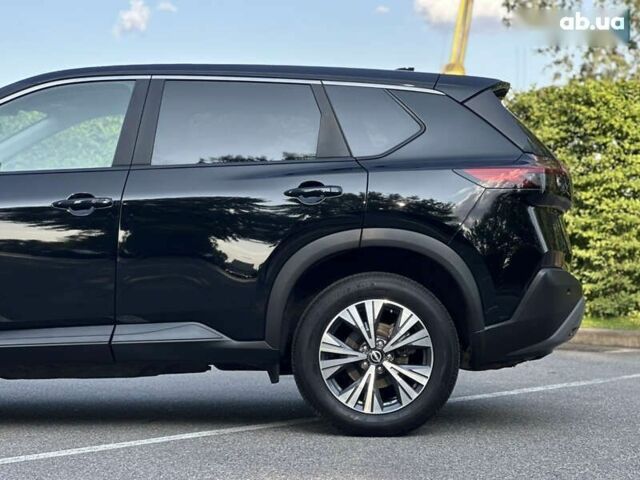 Ниссан Rogue, объемом двигателя 1.5 л и пробегом 57 тыс. км за 23100 $, фото 9 на Automoto.ua