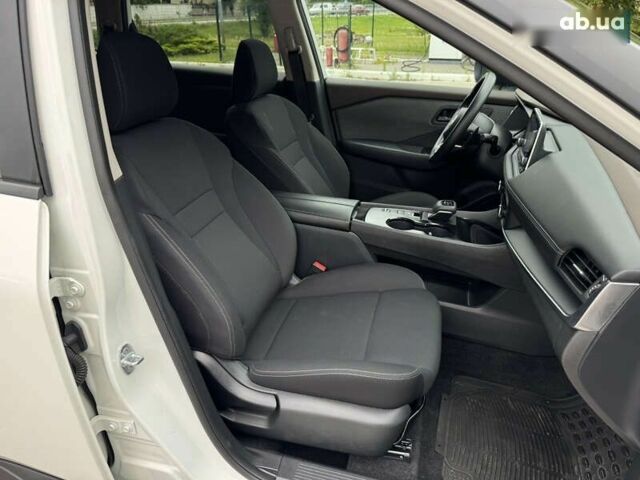 Ниссан Rogue, объемом двигателя 1.5 л и пробегом 12 тыс. км за 24950 $, фото 28 на Automoto.ua