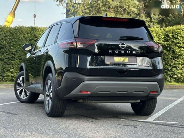 Ниссан Rogue, объемом двигателя 1.5 л и пробегом 57 тыс. км за 23100 $, фото 18 на Automoto.ua