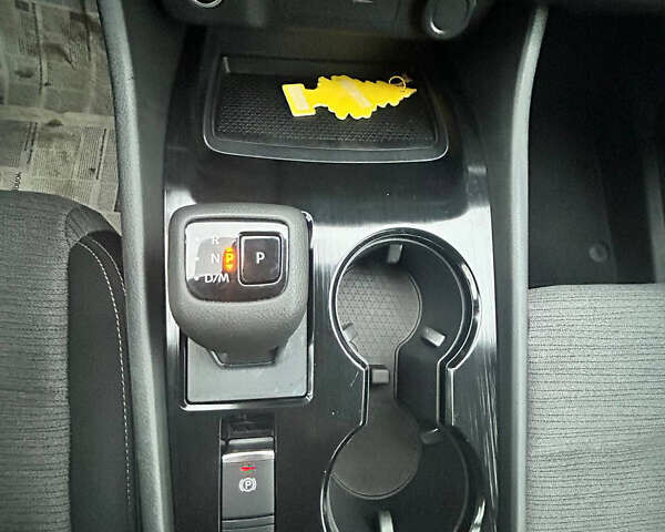 Ніссан Rogue, об'ємом двигуна 1.5 л та пробігом 82 тис. км за 22300 $, фото 12 на Automoto.ua