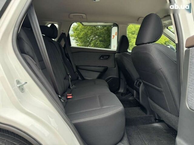 Ниссан Rogue, объемом двигателя 1.5 л и пробегом 12 тыс. км за 24950 $, фото 29 на Automoto.ua