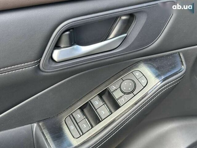 Ниссан Rogue, объемом двигателя 1.5 л и пробегом 12 тыс. км за 26490 $, фото 16 на Automoto.ua