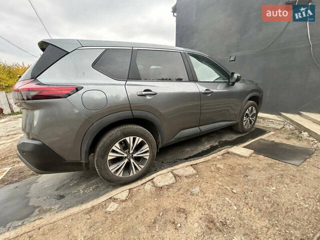 Ніссан Rogue, об'ємом двигуна 1.5 л та пробігом 82 тис. км за 22300 $, фото 3 на Automoto.ua