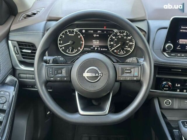 Ниссан Rogue, объемом двигателя 1.5 л и пробегом 57 тыс. км за 23100 $, фото 27 на Automoto.ua