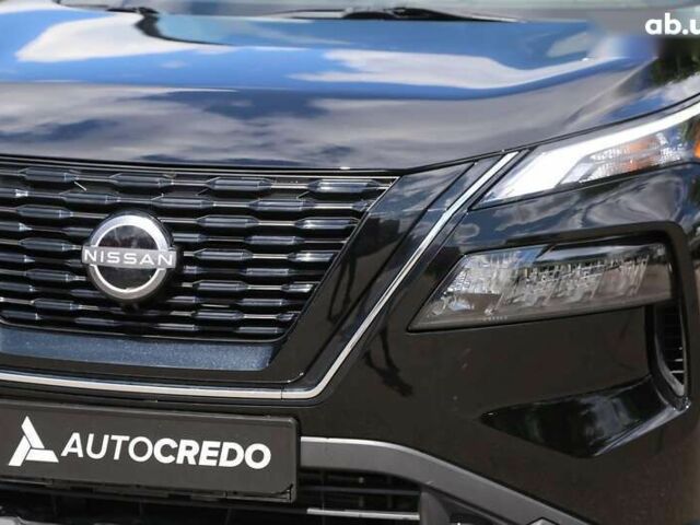 Ниссан Rogue, объемом двигателя 1.5 л и пробегом 12 тыс. км за 23000 $, фото 3 на Automoto.ua