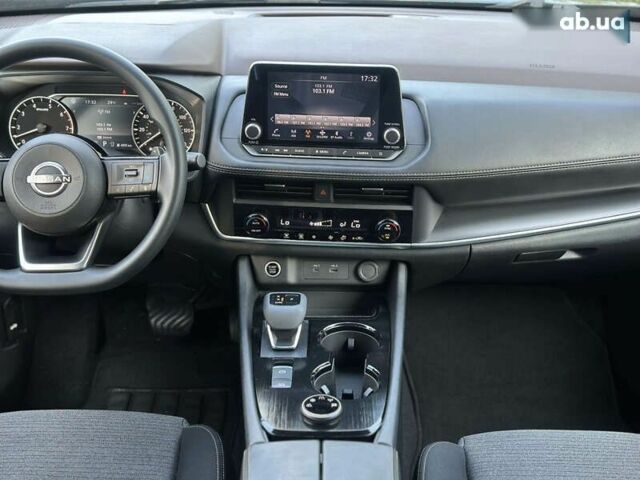 Ниссан Rogue, объемом двигателя 1.5 л и пробегом 57 тыс. км за 23100 $, фото 26 на Automoto.ua