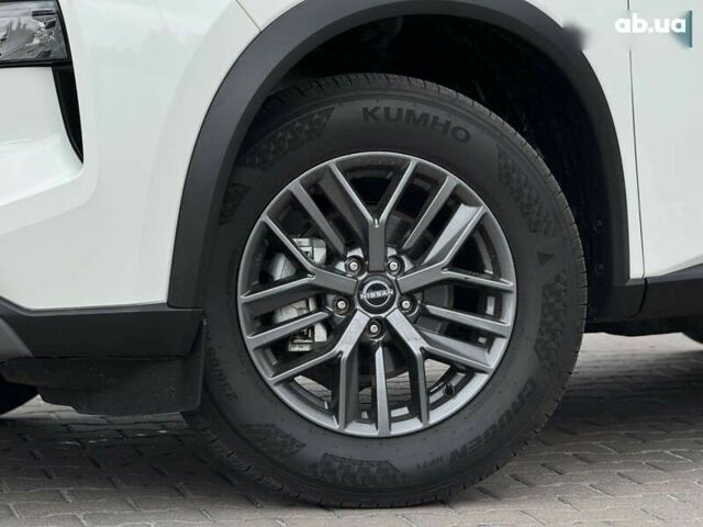 Ниссан Rogue, объемом двигателя 1.5 л и пробегом 12 тыс. км за 24950 $, фото 14 на Automoto.ua