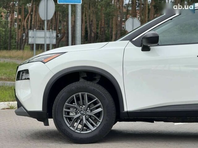 Ниссан Rogue, объемом двигателя 1.5 л и пробегом 12 тыс. км за 24950 $, фото 12 на Automoto.ua