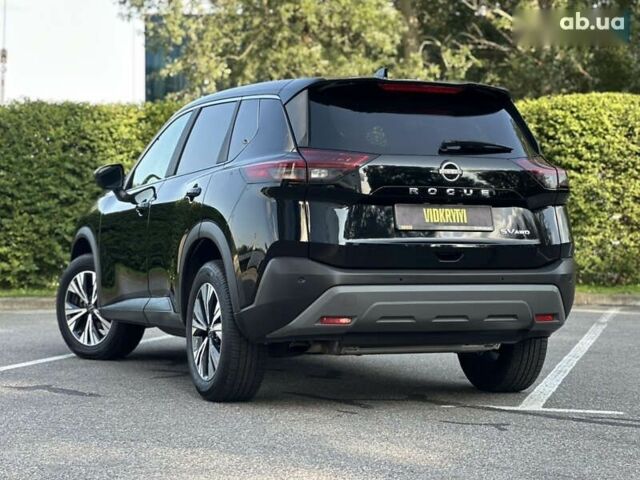 Ниссан Rogue, объемом двигателя 1.5 л и пробегом 57 тыс. км за 23100 $, фото 19 на Automoto.ua