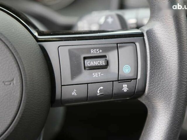 Ниссан Rogue, объемом двигателя 1.5 л и пробегом 12 тыс. км за 23000 $, фото 23 на Automoto.ua