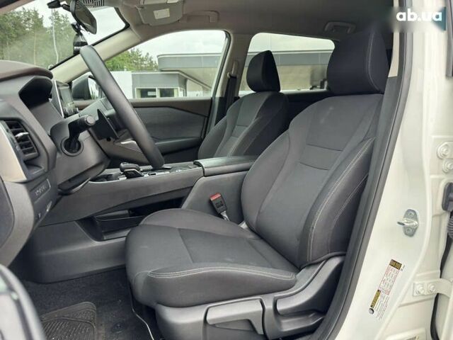 Ниссан Rogue, объемом двигателя 1.5 л и пробегом 12 тыс. км за 24950 $, фото 27 на Automoto.ua