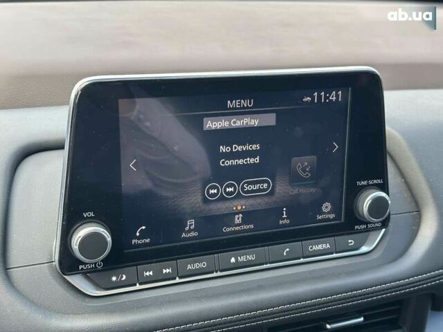 Ниссан Rogue, объемом двигателя 1.5 л и пробегом 12 тыс. км за 26490 $, фото 23 на Automoto.ua