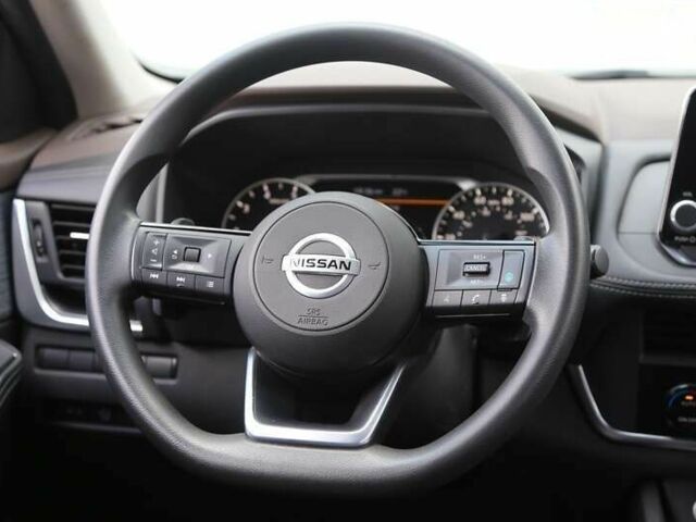 Ниссан Rogue, объемом двигателя 1.5 л и пробегом 12 тыс. км за 23000 $, фото 14 на Automoto.ua