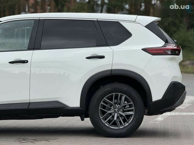 Ниссан Rogue, объемом двигателя 1.5 л и пробегом 12 тыс. км за 24950 $, фото 13 на Automoto.ua