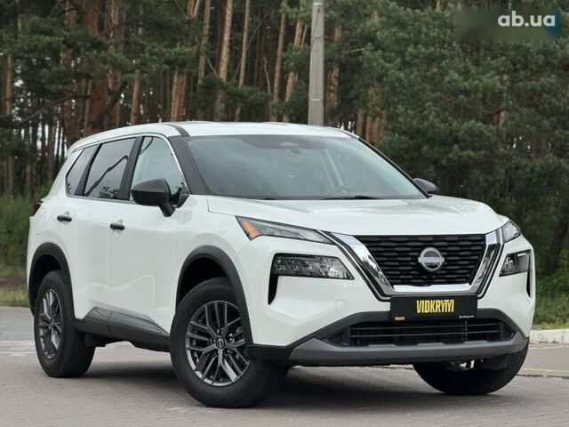 Ниссан Rogue, объемом двигателя 1.5 л и пробегом 12 тыс. км за 24950 $, фото 3 на Automoto.ua