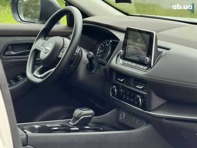 Ниссан Rogue, объемом двигателя 1.5 л и пробегом 12 тыс. км за 24950 $, фото 20 на Automoto.ua