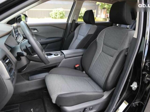 Ниссан Rogue, объемом двигателя 1.5 л и пробегом 12 тыс. км за 23000 $, фото 7 на Automoto.ua