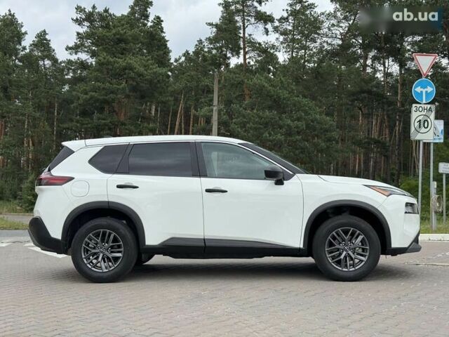 Ниссан Rogue, объемом двигателя 1.5 л и пробегом 12 тыс. км за 24950 $, фото 5 на Automoto.ua