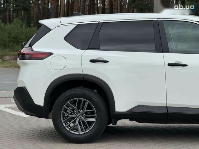 Ниссан Rogue, объемом двигателя 1.5 л и пробегом 12 тыс. км за 24950 $, фото 17 на Automoto.ua