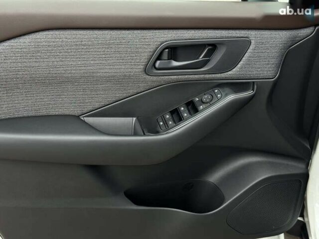 Ниссан Rogue, объемом двигателя 1.5 л и пробегом 12 тыс. км за 24950 $, фото 26 на Automoto.ua