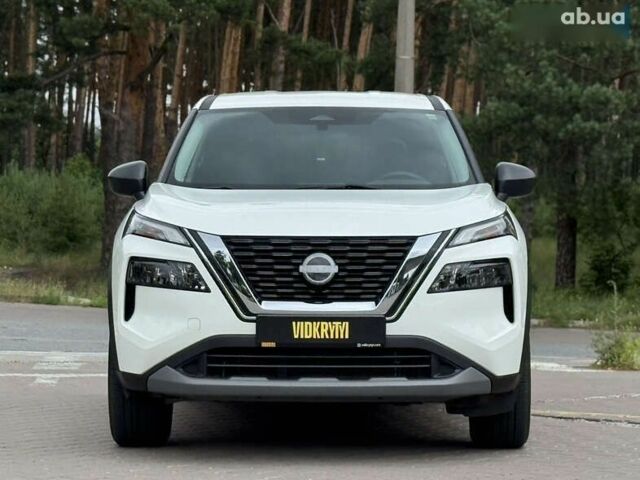 Ниссан Rogue, объемом двигателя 1.5 л и пробегом 12 тыс. км за 24950 $, фото 2 на Automoto.ua