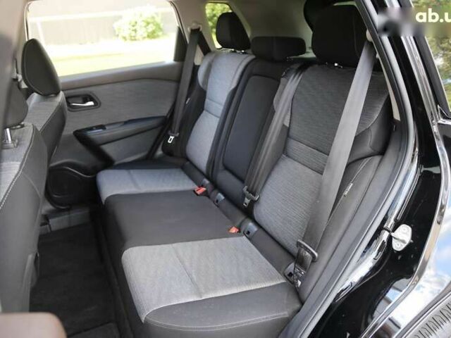 Ниссан Rogue, объемом двигателя 1.5 л и пробегом 12 тыс. км за 23000 $, фото 8 на Automoto.ua
