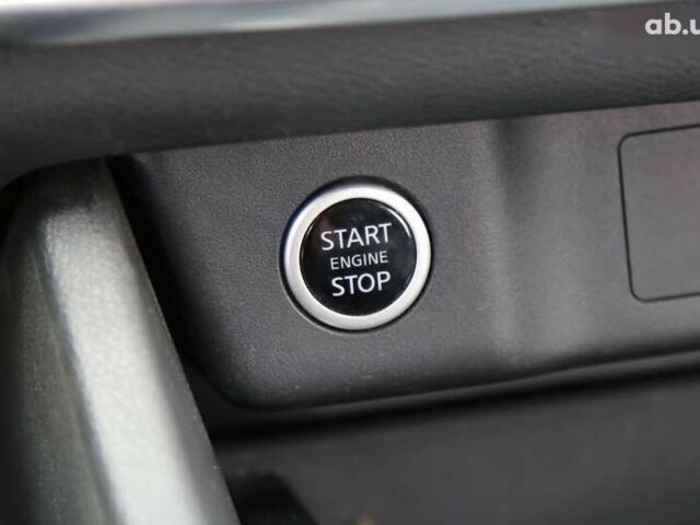 Ниссан Rogue, объемом двигателя 1.5 л и пробегом 12 тыс. км за 23000 $, фото 22 на Automoto.ua