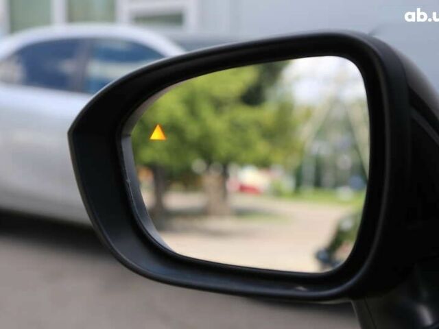 Ниссан Rogue, объемом двигателя 1.5 л и пробегом 12 тыс. км за 23000 $, фото 26 на Automoto.ua