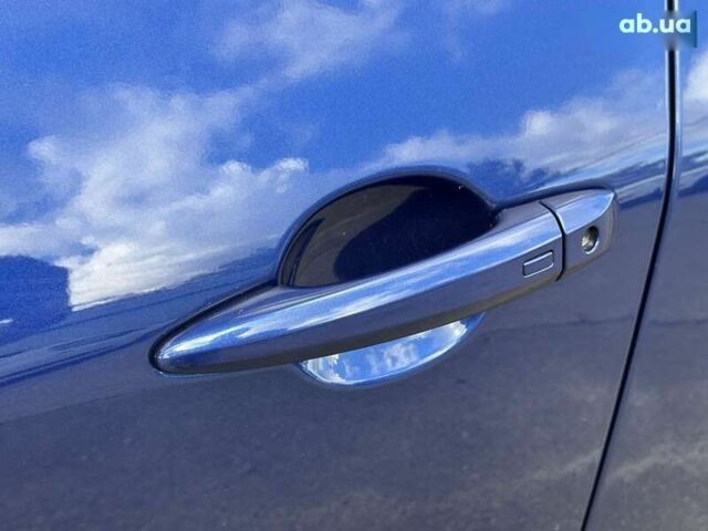 Ниссан Rogue, объемом двигателя 1.5 л и пробегом 12 тыс. км за 26490 $, фото 11 на Automoto.ua