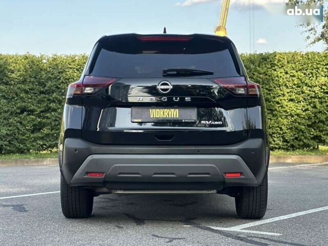 Ниссан Rogue, объемом двигателя 1.5 л и пробегом 57 тыс. км за 23100 $, фото 14 на Automoto.ua