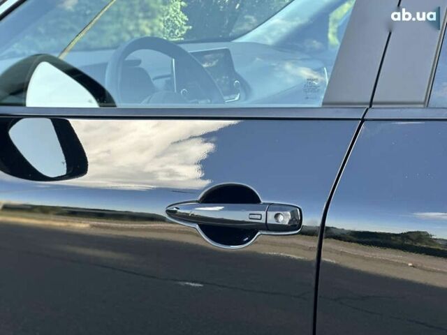 Ниссан Rogue, объемом двигателя 1.5 л и пробегом 57 тыс. км за 23100 $, фото 21 на Automoto.ua