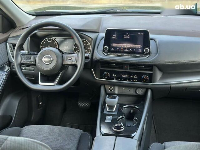 Ниссан Rogue, объемом двигателя 1.5 л и пробегом 57 тыс. км за 23100 $, фото 24 на Automoto.ua