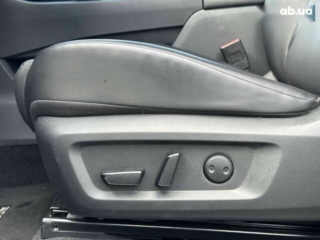 Ниссан Rogue, объемом двигателя 1.5 л и пробегом 12 тыс. км за 26490 $, фото 17 на Automoto.ua