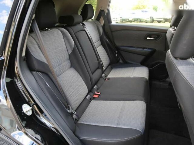 Ниссан Rogue, объемом двигателя 1.5 л и пробегом 12 тыс. км за 23000 $, фото 9 на Automoto.ua