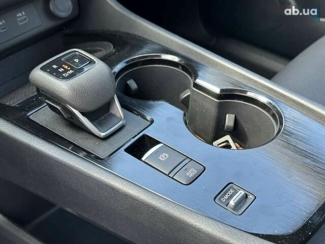 Ниссан Rogue, объемом двигателя 1.5 л и пробегом 12 тыс. км за 26490 $, фото 26 на Automoto.ua