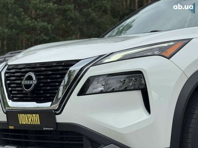 Ниссан Rogue, объемом двигателя 1.5 л и пробегом 12 тыс. км за 24950 $, фото 15 на Automoto.ua