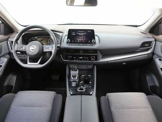 Ниссан Rogue, объемом двигателя 1.5 л и пробегом 12 тыс. км за 23000 $, фото 12 на Automoto.ua