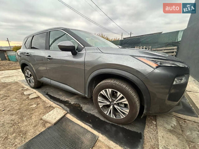 Ніссан Rogue, об'ємом двигуна 1.5 л та пробігом 82 тис. км за 22300 $, фото 6 на Automoto.ua