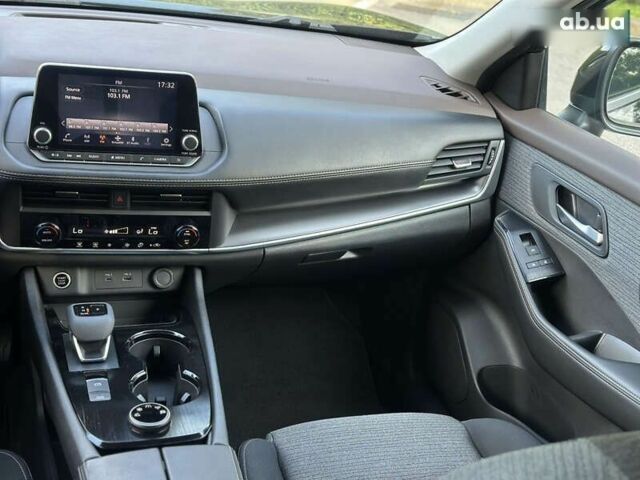 Ниссан Rogue, объемом двигателя 1.5 л и пробегом 57 тыс. км за 23100 $, фото 25 на Automoto.ua