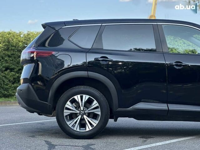 Ниссан Rogue, объемом двигателя 1.5 л и пробегом 57 тыс. км за 23100 $, фото 13 на Automoto.ua