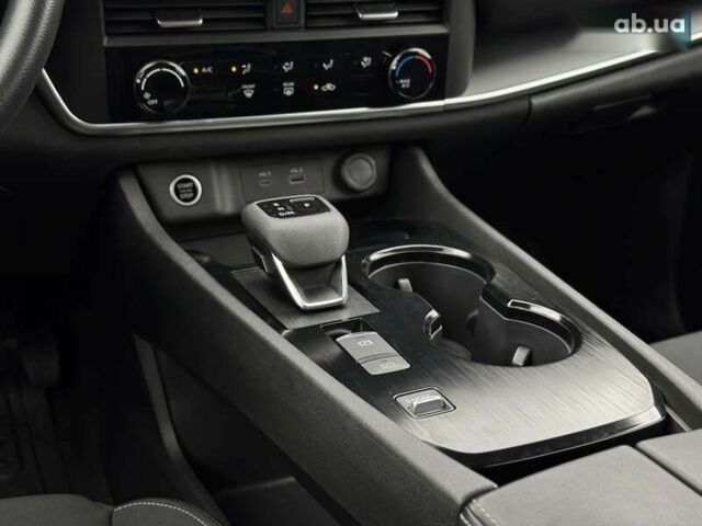 Ниссан Rogue, объемом двигателя 1.5 л и пробегом 12 тыс. км за 24950 $, фото 25 на Automoto.ua