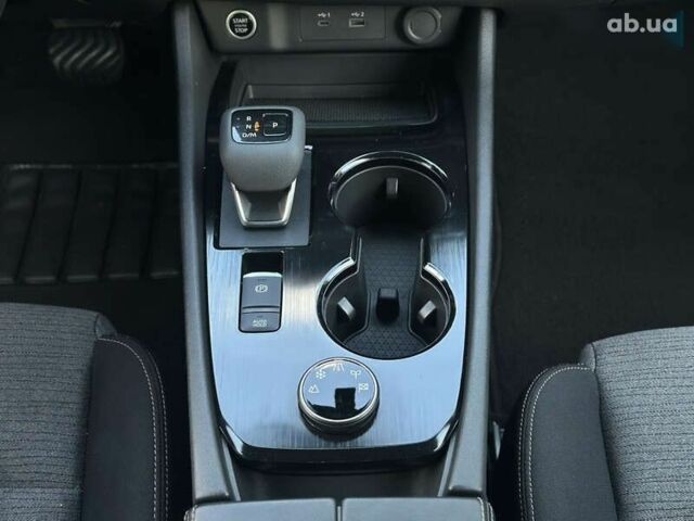 Ниссан Rogue, объемом двигателя 1.5 л и пробегом 57 тыс. км за 23100 $, фото 29 на Automoto.ua
