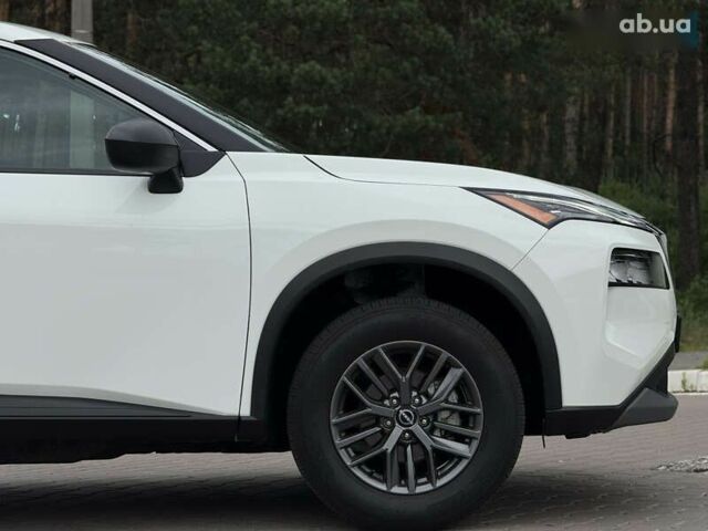 Ниссан Rogue, объемом двигателя 1.5 л и пробегом 12 тыс. км за 24950 $, фото 16 на Automoto.ua