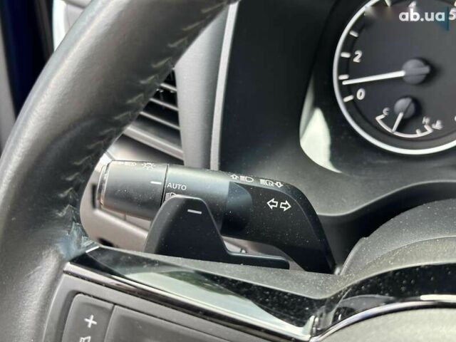 Ниссан Rogue, объемом двигателя 1.5 л и пробегом 12 тыс. км за 26490 $, фото 21 на Automoto.ua