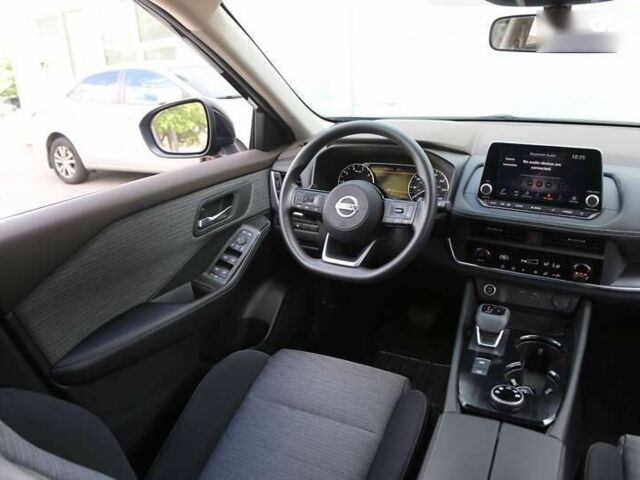 Ниссан Rogue, объемом двигателя 1.5 л и пробегом 12 тыс. км за 23000 $, фото 11 на Automoto.ua