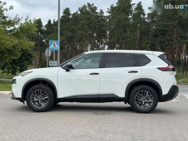 Ниссан Rogue, объемом двигателя 1.5 л и пробегом 12 тыс. км за 24950 $, фото 6 на Automoto.ua