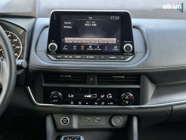 Ниссан Rogue, объемом двигателя 1.5 л и пробегом 57 тыс. км за 23100 $, фото 28 на Automoto.ua