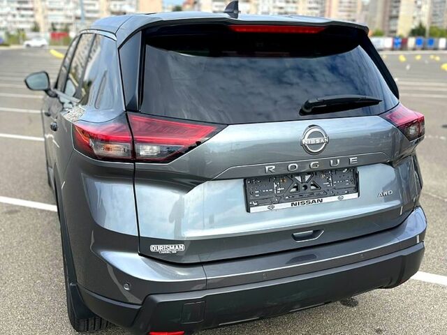 Ніссан Rogue, об'ємом двигуна 1.5 л та пробігом 16 тис. км за 26300 $, фото 2 на Automoto.ua