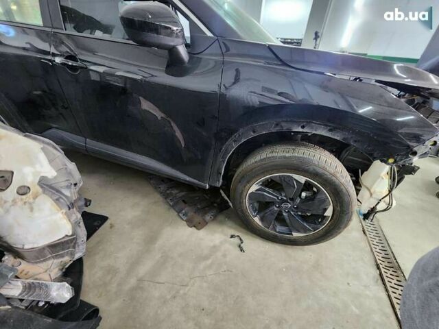 Ниссан Rogue, объемом двигателя 1.5 л и пробегом 22 тыс. км за 15900 $, фото 8 на Automoto.ua