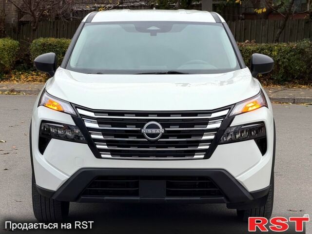 Ніссан Rogue, об'ємом двигуна 1.5 л та пробігом 25 тис. км за 21500 $, фото 3 на Automoto.ua